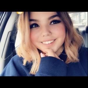 Meet your Posher, Eve